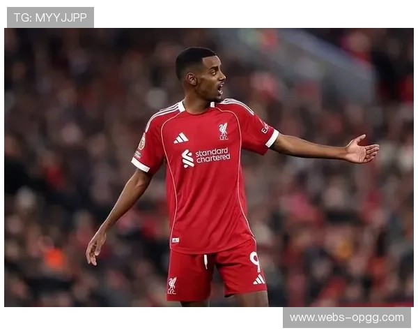 利物浦与桑德兰战平，斯洛特换人决策引质疑