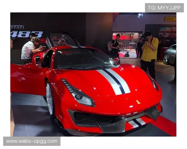 安德雷蒂凯迪拉克车队确定使用法拉利引擎，备战2026首秀