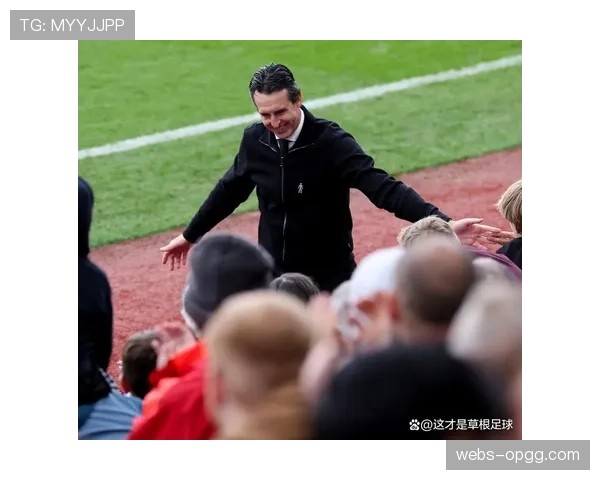 从保级区到中游:阿斯顿维拉主教练埃梅里谈下半程战术体系调整成效 从保级区到中游:阿斯顿维拉主教练埃梅里谈下半程战术体系调整成效