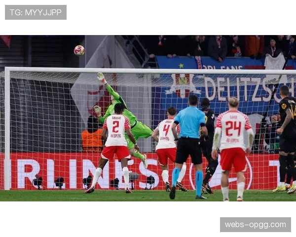 复盘RB莱比锡失利：前场压迫失效，后场多次被直接打穿